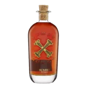 Bumbu Rum Co. The Craft Rum 40° 0,70 Liter