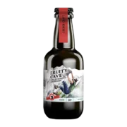 Bier Locher Craft Fruity Cave 10 x 0,33 Liter