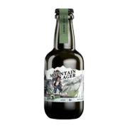Bier Locher Craft Mountain Lager 10 x 0,33 Liter
