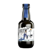 Bier Locher Craft Mountain Spelt 10 x 0,33 Liter