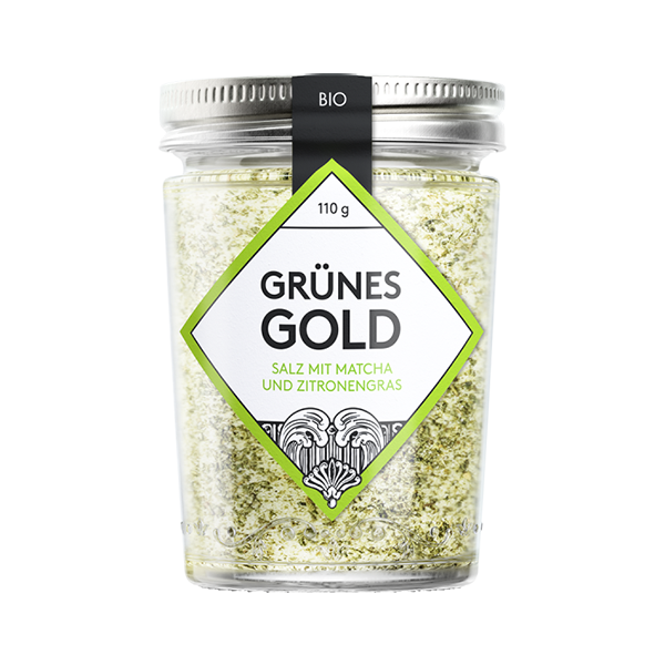 Grünes Gold