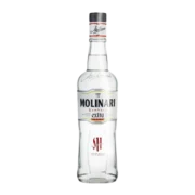 Likör Sambuca Extra Molinari 40 % 0,70 Liter