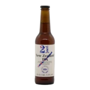 Bier New Zealand IPA 24 x 0,33 Liter