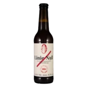 Alkoholfrei Bier Altes Tramdepot Linie Null IPA EW 24 x 0,33 Liter