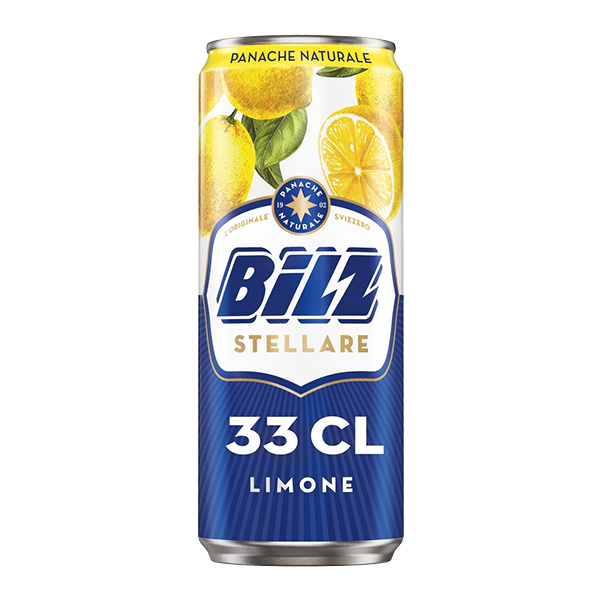 Bilz Stellare Limone alkoholfrei 0.0% Dose 6-Pack