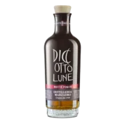 Grappa dic‘ otto Lune Riserva Botte Porto 42% 0,70 Liter