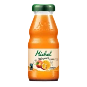 Fruchtsäft Michel Bodyguard 24 x 0,20 Liter