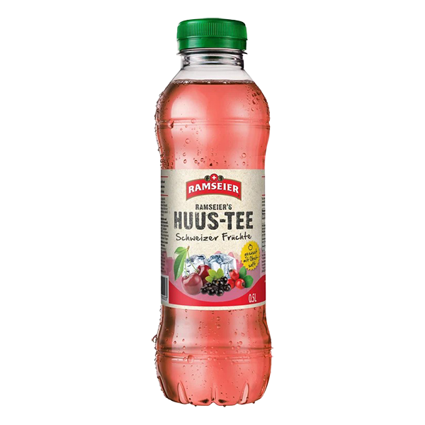 ramseier huus tee schwaizer fruchte