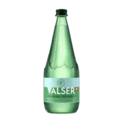 Mineralwasser Valser Prickelnd mit CO2 12 x 0,75 Liter