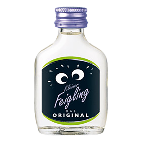 Kleiner Feigling 2 cl Vodka-Feigen-Liqueur