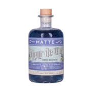 Gin Fleur de Gin Berner Matte 40% 0,50 Liter