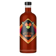 Likör Füür Bär Zimt-Chili 18% 0,70 Liter