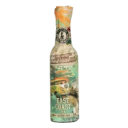 Bier Insel East Coast IPA 24 x 0,33 Liter