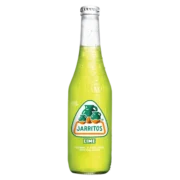 Jarritos Lime 24 x 0,37 Liter