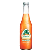 Jarritos Mandarin 24 x 0,37 Liter