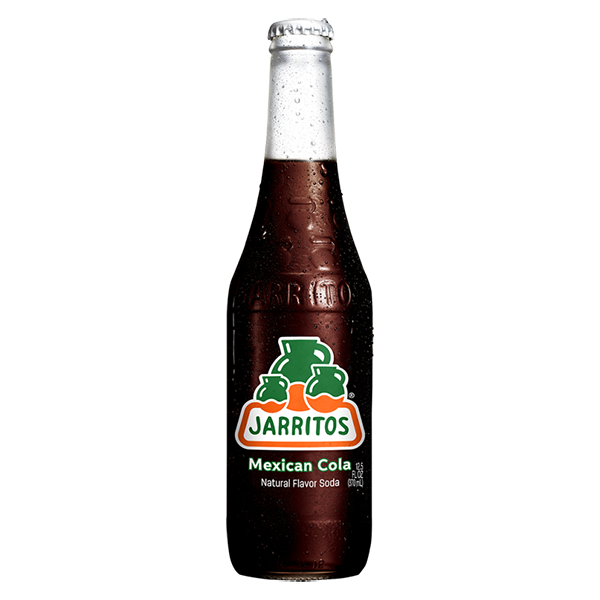 Mexican Cola
