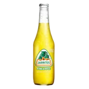 Jarritos Pineapple 24 x 0,37 Liter