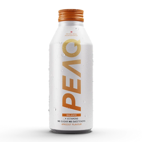 PEAQ Apricot