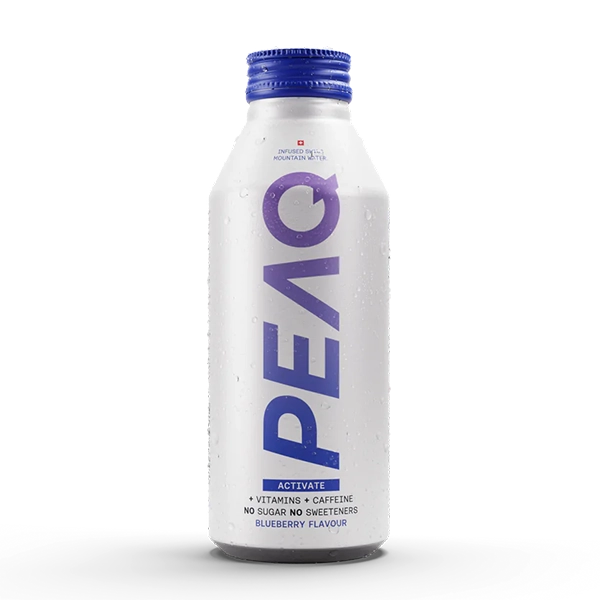 PEAQ Blueberry