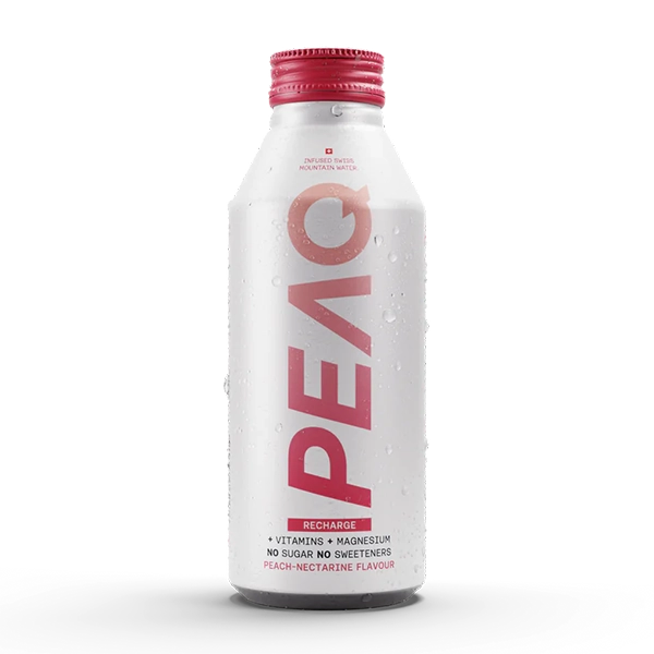 PEAQ Peach Nectarinen