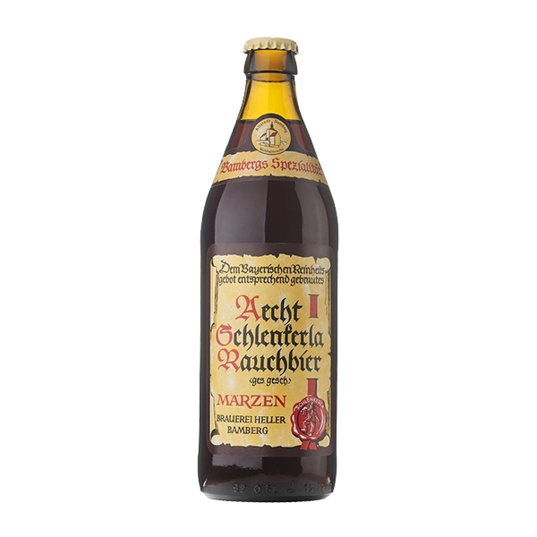 Rauchbier Märzen 20 x 0,50 Liter