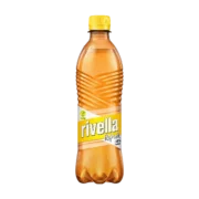 Erfrischungsgetränk Rivella Gelb vegan 6 x 0.50 Liter