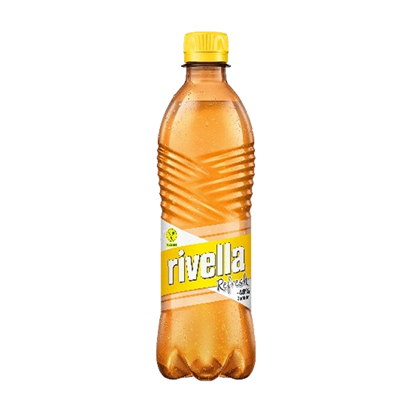 Rivella Gelb vegan 0.5