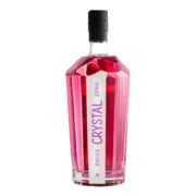 Swiss Crystal Gin zero 0,70 Liter