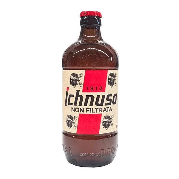 Ichnusa non-filtrata