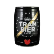 Trambier 5 L Partyfass