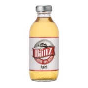 Bänz Apfel 25 x 0,33 Liter