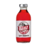 Bänz Apfel-Himbeere 25 x 0,33 Liter