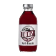 Bänz Apfel-Kirsche 25 x 0,33 Liter