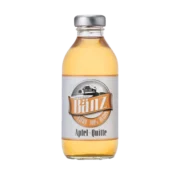 Bänz Apfel-Quitte 25 x 0,33 Liter