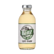 Bänz Apfel-Traube 25 x 0,33 Liter