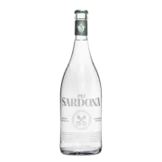 Piz Sardona Mineralwasser stark 12 x 0,75 Liter