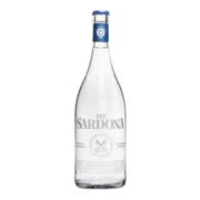 Piz Sardona Mineralwasser ohne Kohlensäure 12 x 0,75 Liter