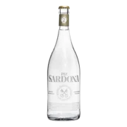 Piz Sardona Mineralwasser mit mittel Kohlensäure 12 x 0,75 Liter