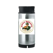 Bier Birra Moretti Container 20 Liter