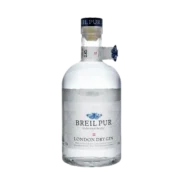Breil Pur London Dry Gin 0,70 Liter