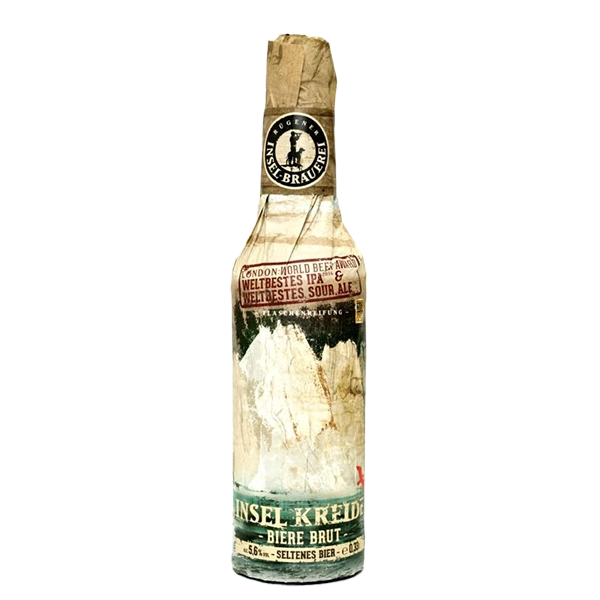 Insel Kreide 5.6% 24 x 0,33 Liter