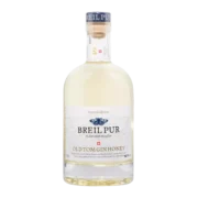Breil Pur Honey Old Tom Gin BIO 45.2 % 0,70 Liter