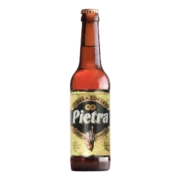 Pietra Kastanienbier Amber 6% 4 x 0,33 Liter