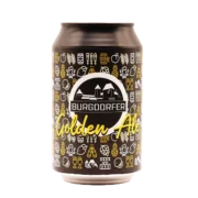 Burgdorfer Golden Ale Dose 24 x 0,33 Liter