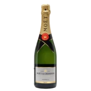 Moet & Chandon Brut Impérial 6 x 0,75 Liter