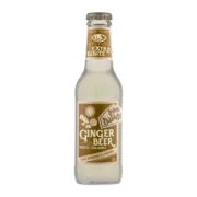 Baladin Ginger Beer 24 x 0,20 Liter