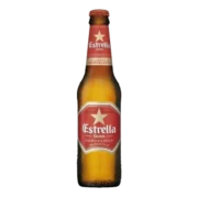 Daura Damm Estrella Glutenfrei EW 6 x 0, 33 Liter