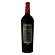 Rotwein Eghemon Passimiento 0,75 Liter