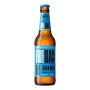 Free Damm glutenfrei 0.0% EW 24 x 0,33 Liter