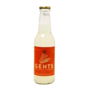 Gents African Roots Ginger Ale mit Chinin 24 x 0, 20 Liter